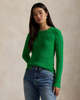 Preppy Green