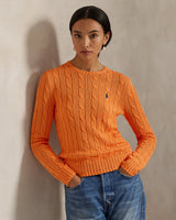 Sun Orange