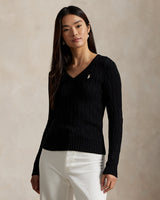Polo Black/White