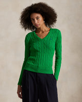 Preppy Green