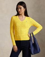 Trainer Yellow
