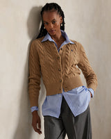 Collection Camel Melange