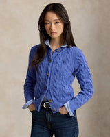 Dockside Blue Heather