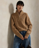 Collection Camel Melange