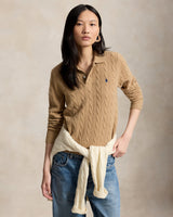 Collection Camel Melange