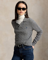 Flannel Grey Heather