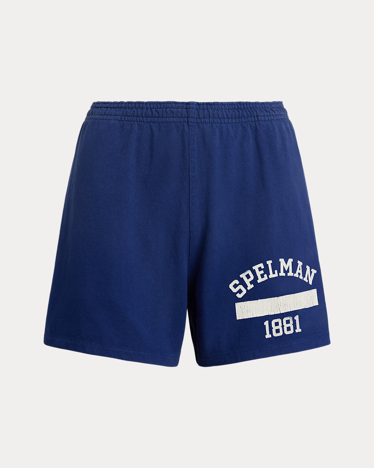 The Spelman College Jersey Short