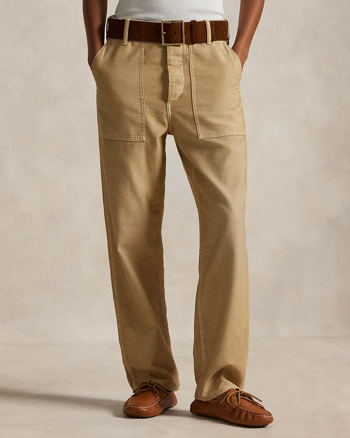 Ricky Pant