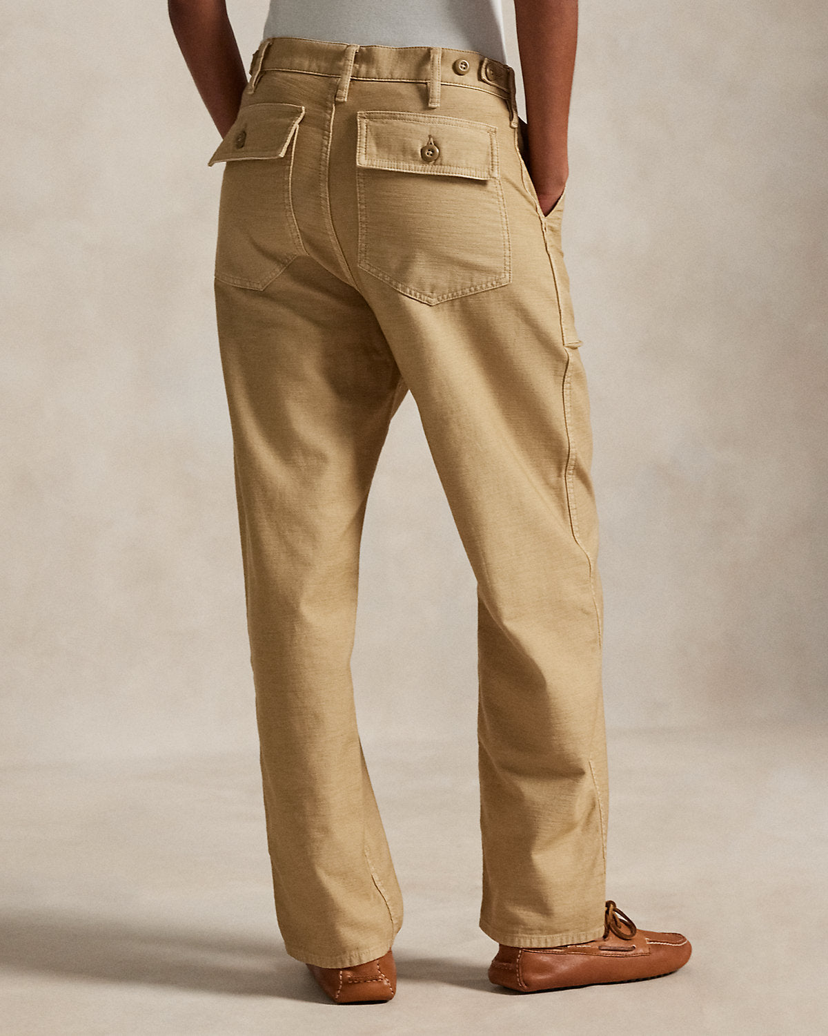 Ricky Pant