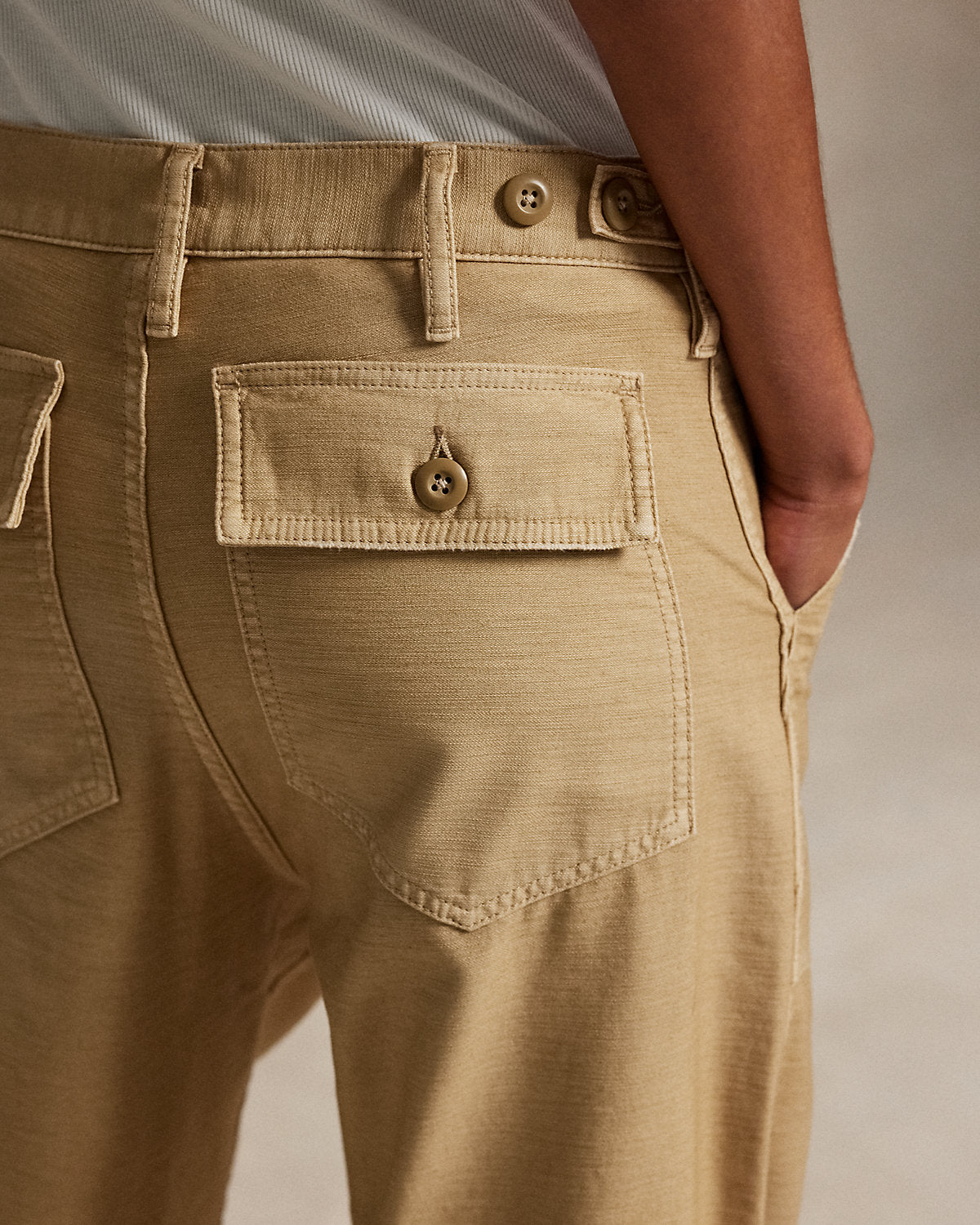 Ricky Pant