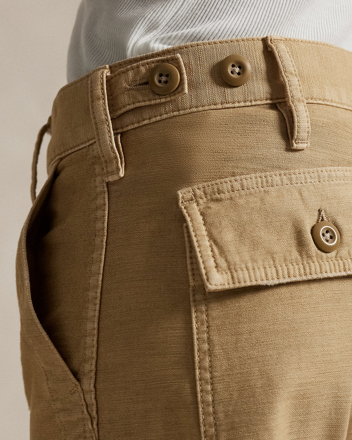 Ricky Pant