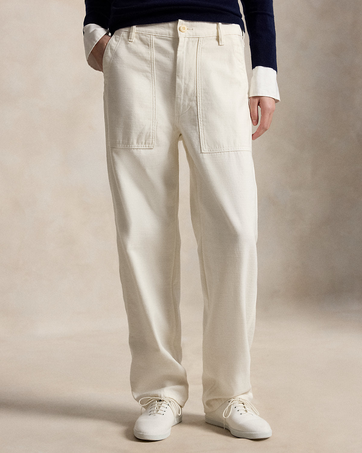 Ricky Pant