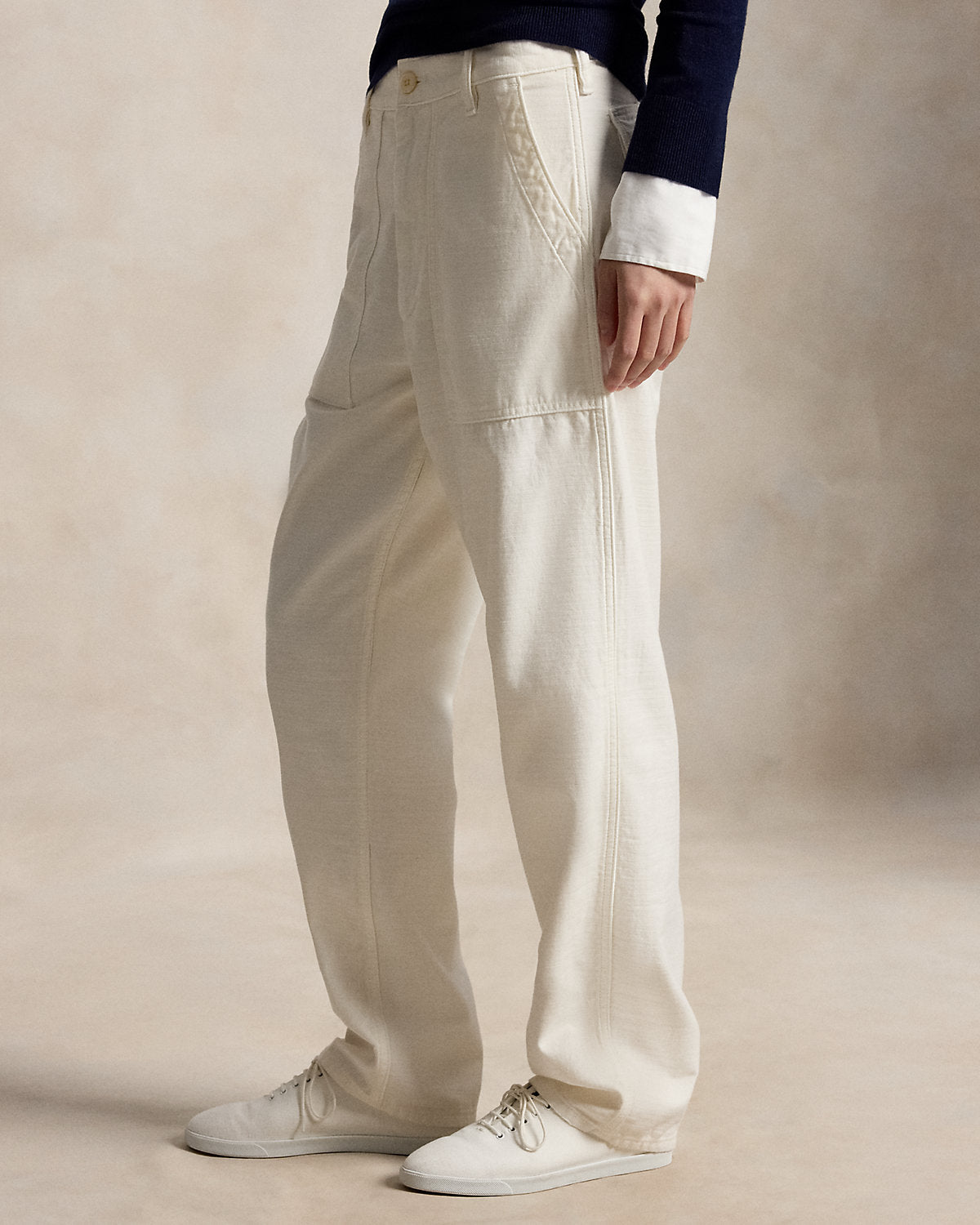 Ricky Pant