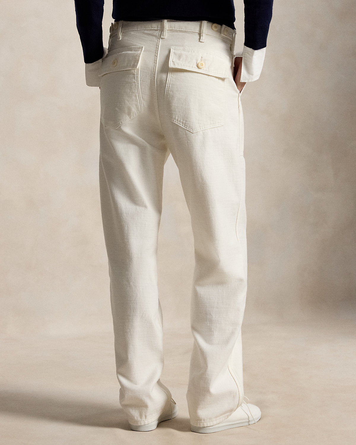 Ricky Pant