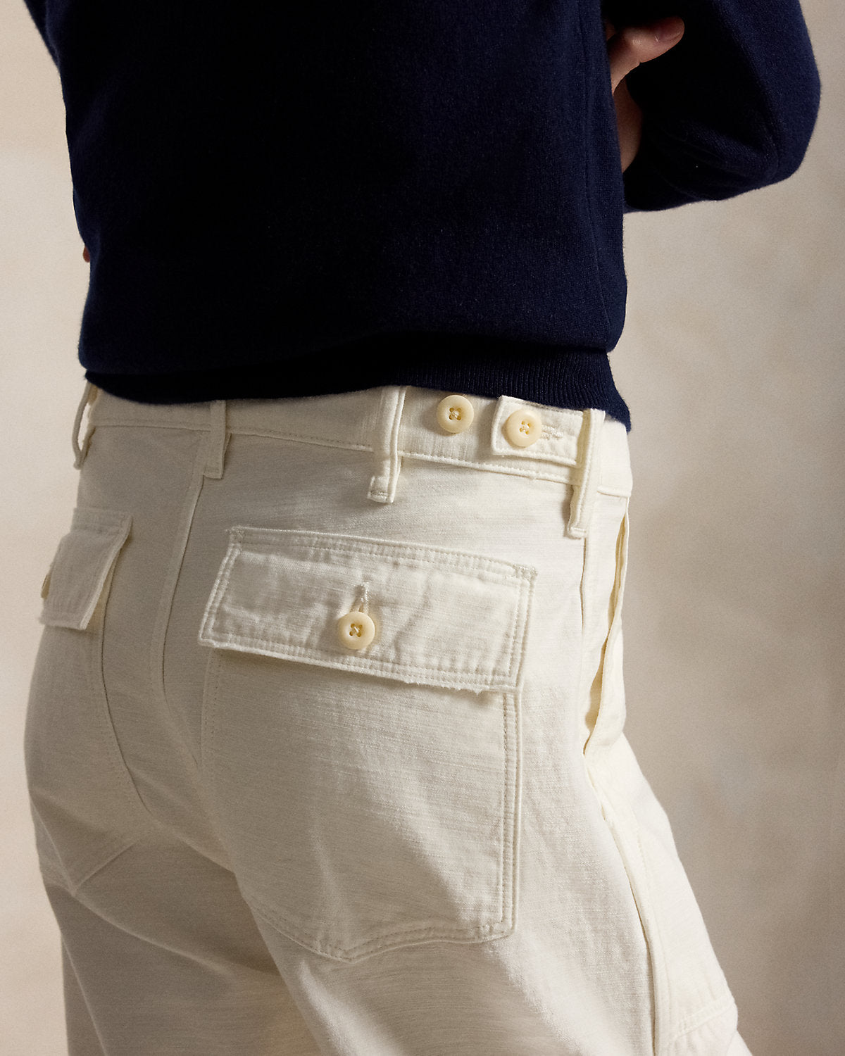 Ricky Pant