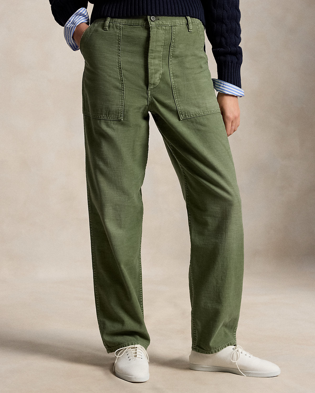 Ricky Pant