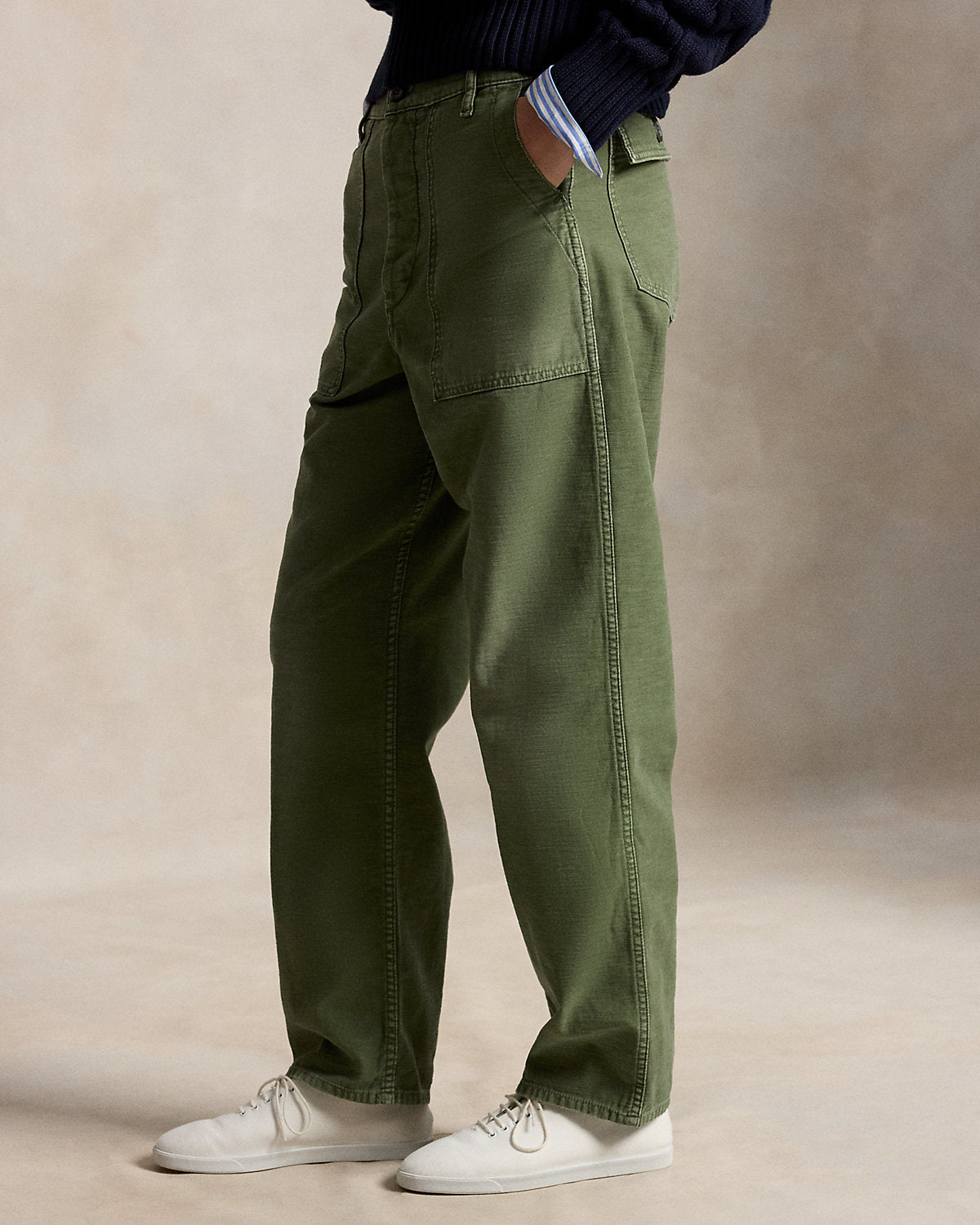 Ricky Pant