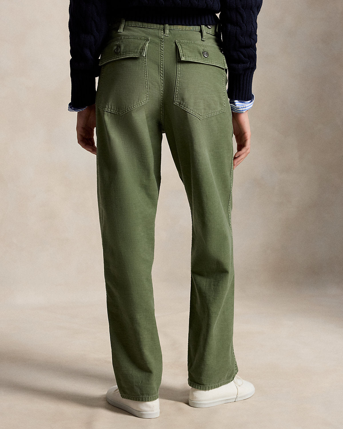 Ricky Pant