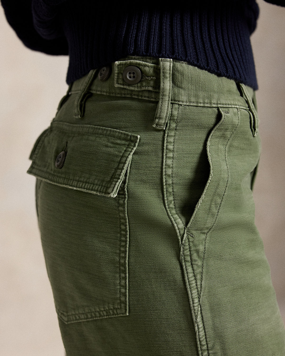 Ricky Pant