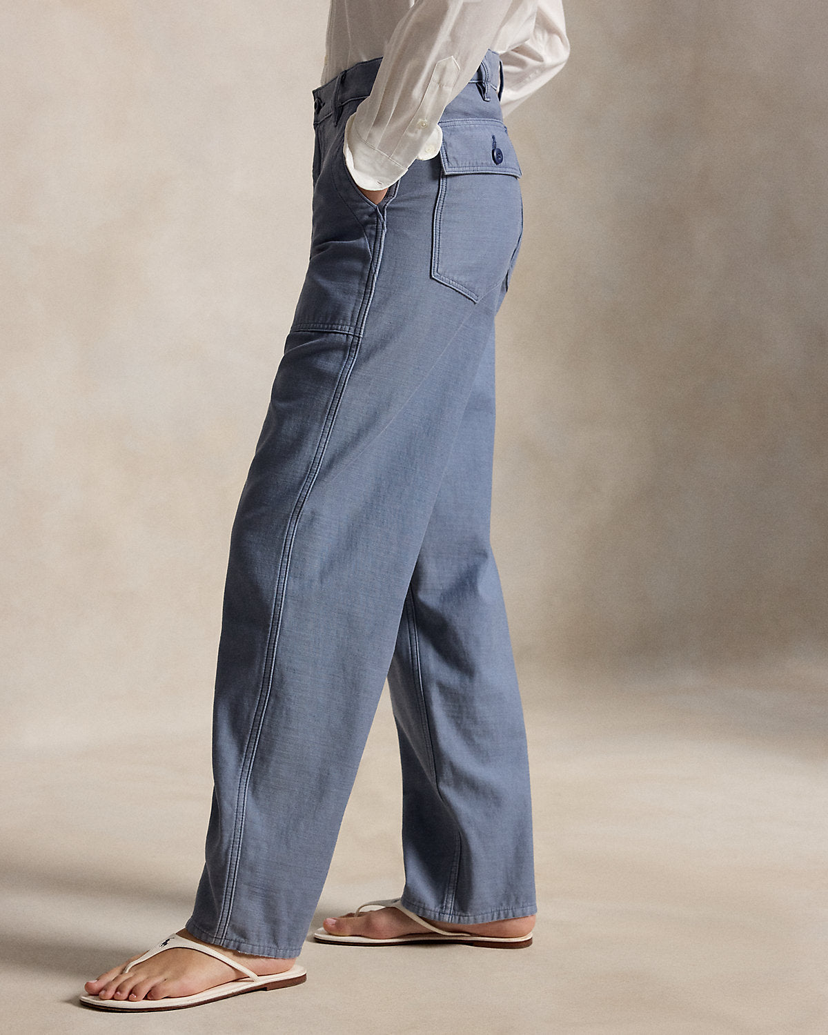 Ricky Pant