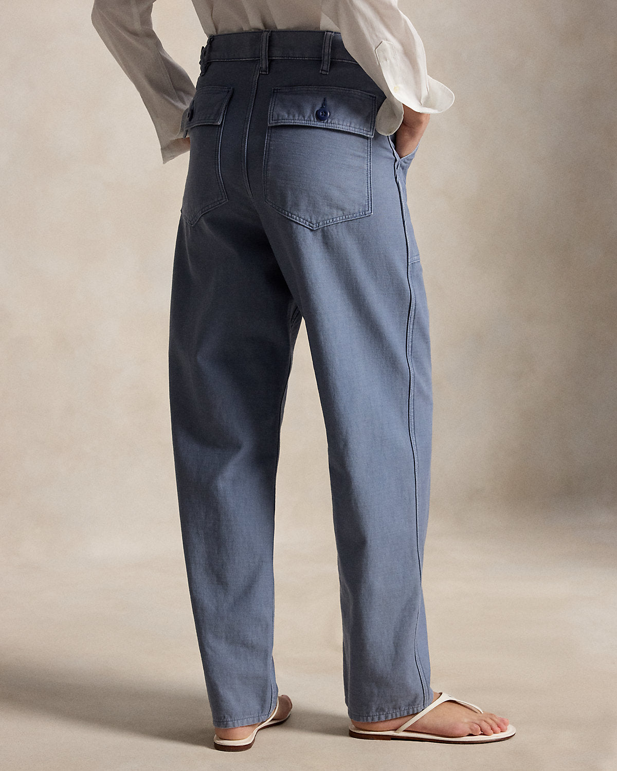 Ricky Pant