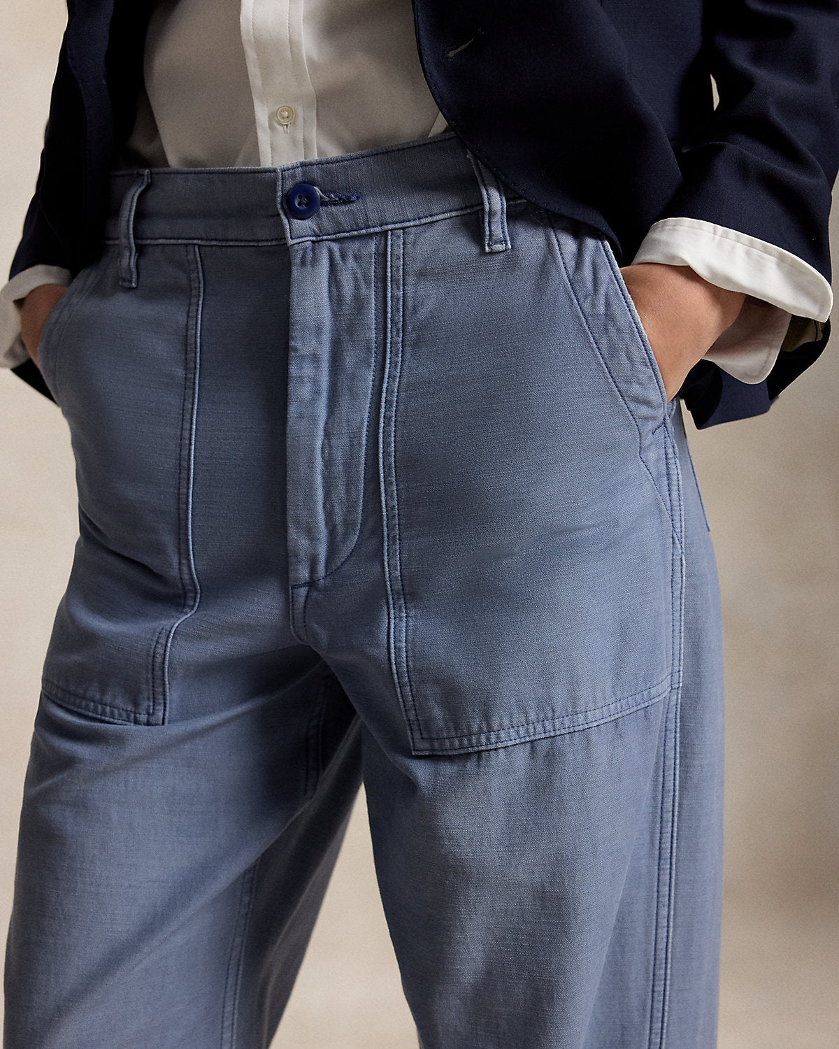 Ricky Pant