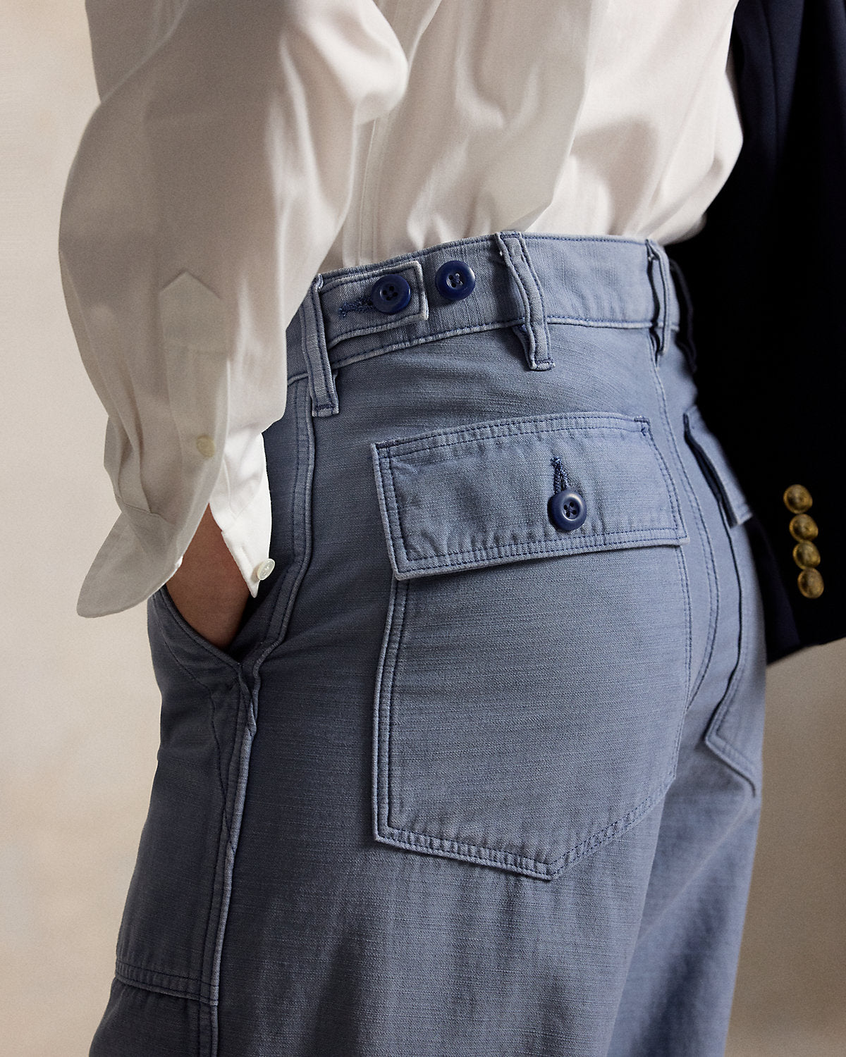 Ricky Pant