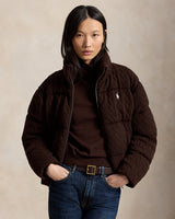 Walnut Brown Melange