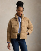Collection Camel Melange
