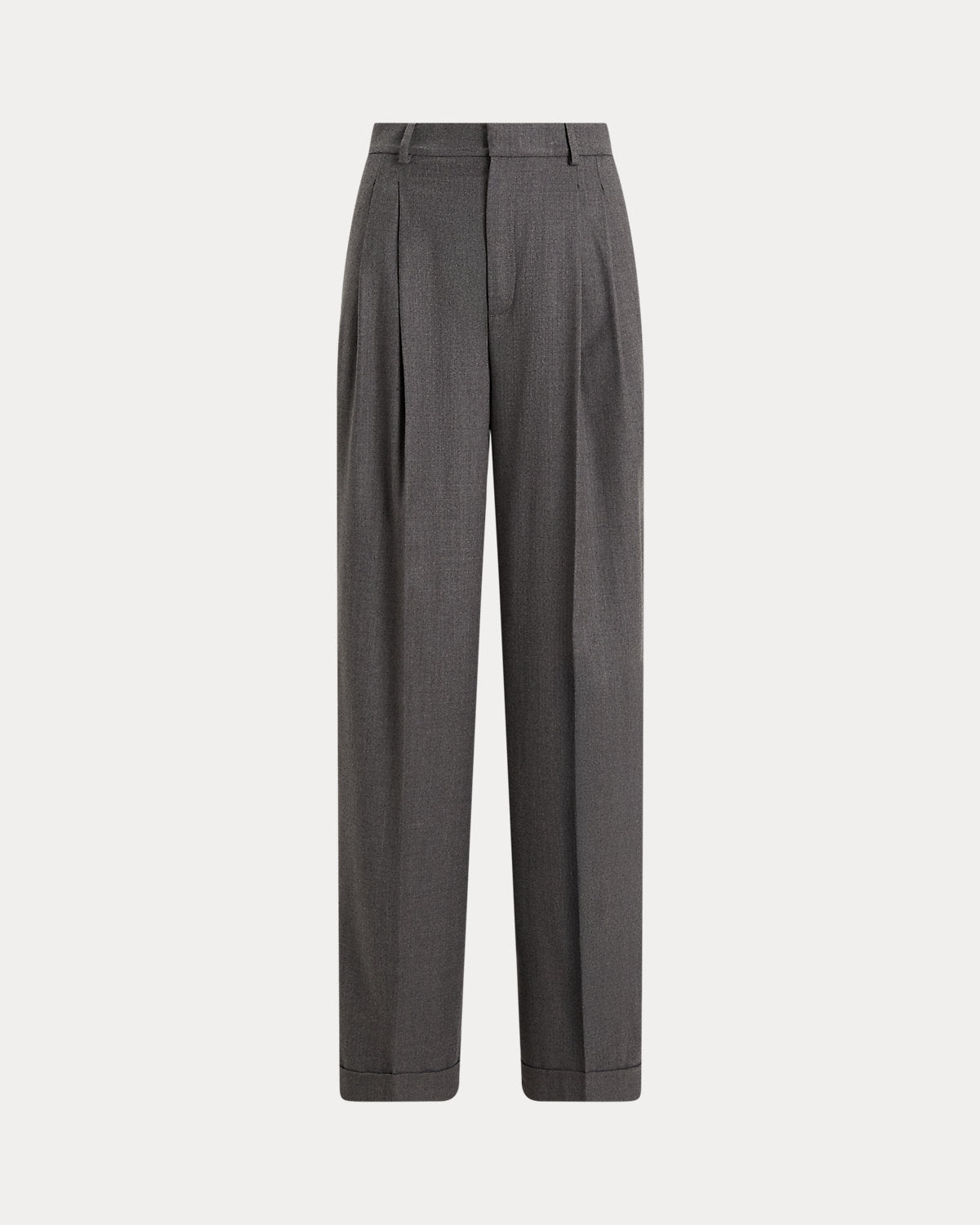 Bacall Doeskin Wool Pant