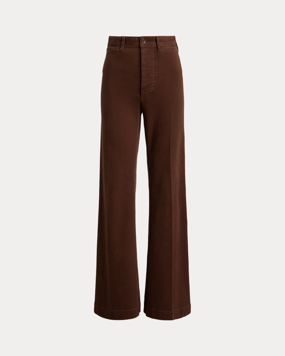 Beaton Stretch-Cotton Pant