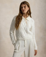 Antique Cream