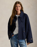 Lauren Navy