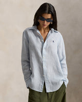 Light Blue/White
