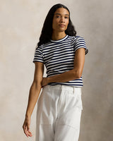 Cruise Navy/white