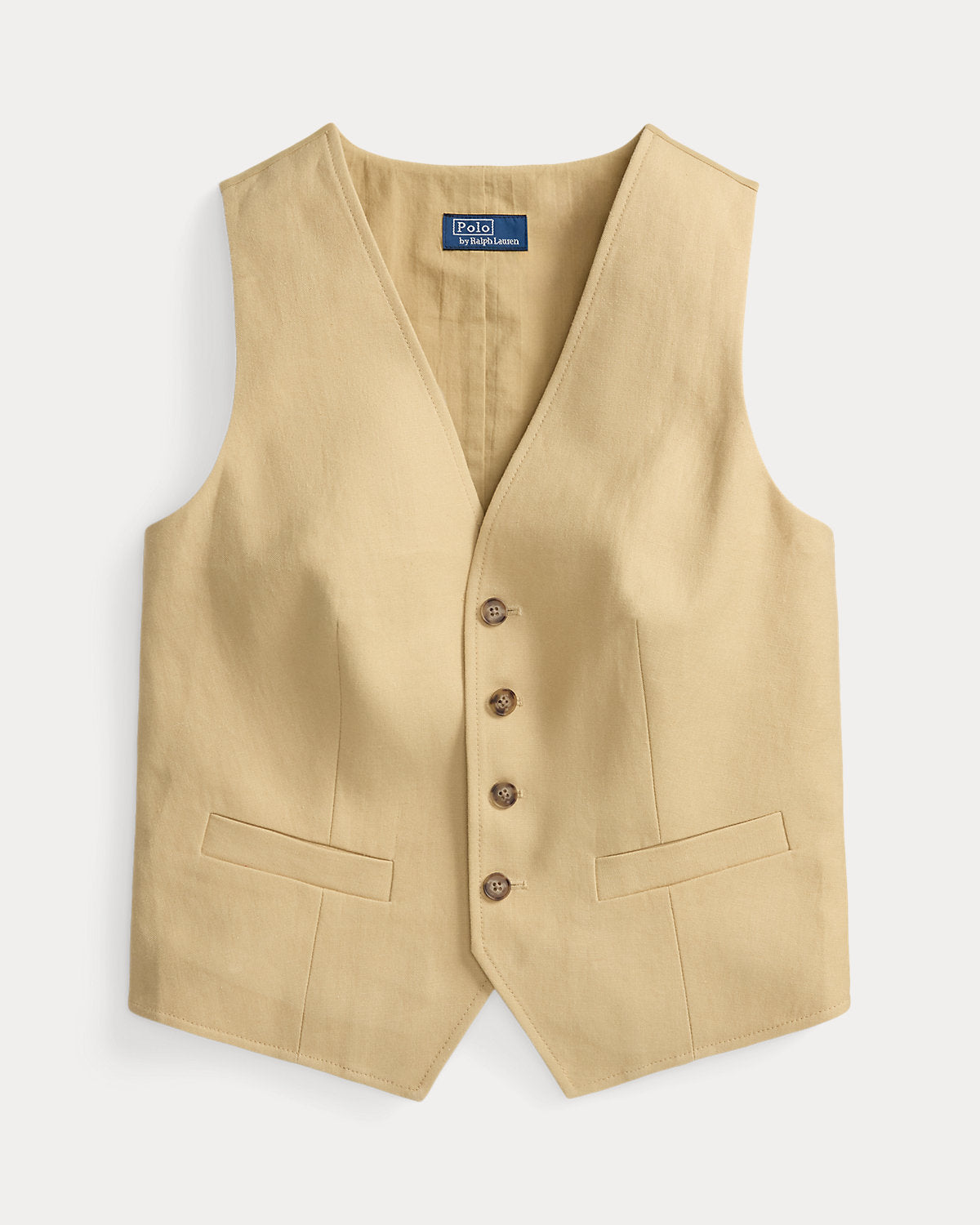 Hemp Vest