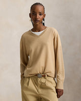 Canoe Tan