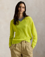 Peridot Green