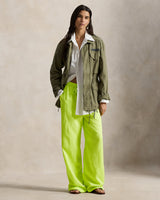 Peridot Green