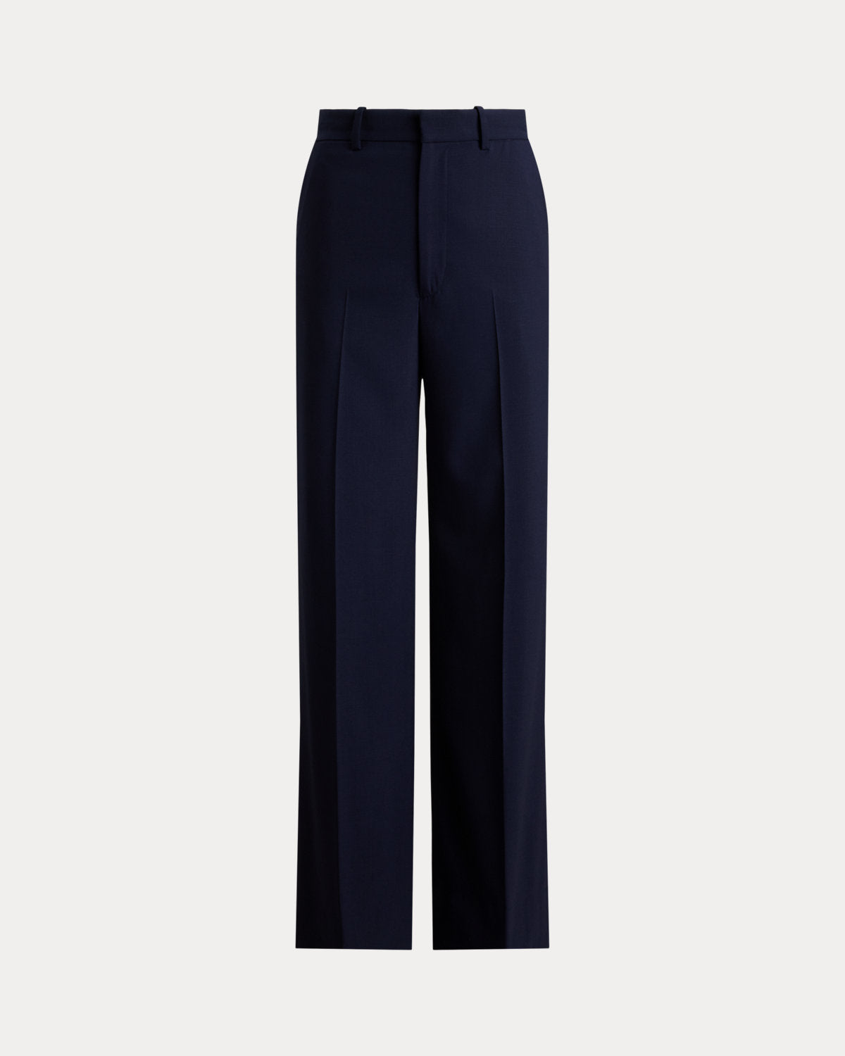 Beaton Stretch-Wool Pant