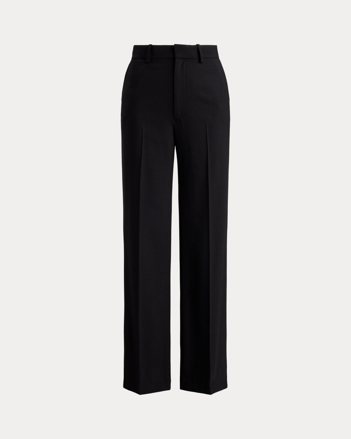 Beaton Stretch-Wool Pant