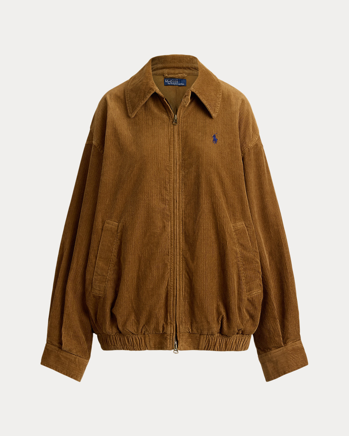 Cotton Corduroy Jacket