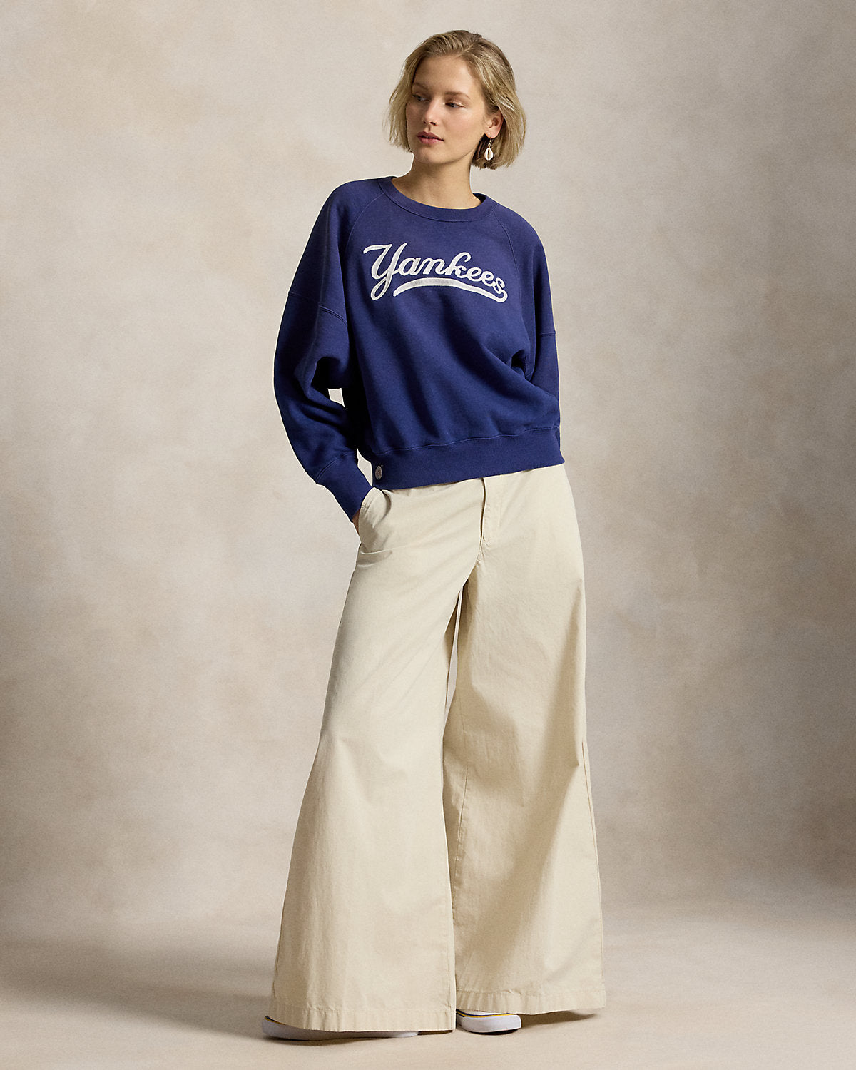 Yankees Sweatshirt