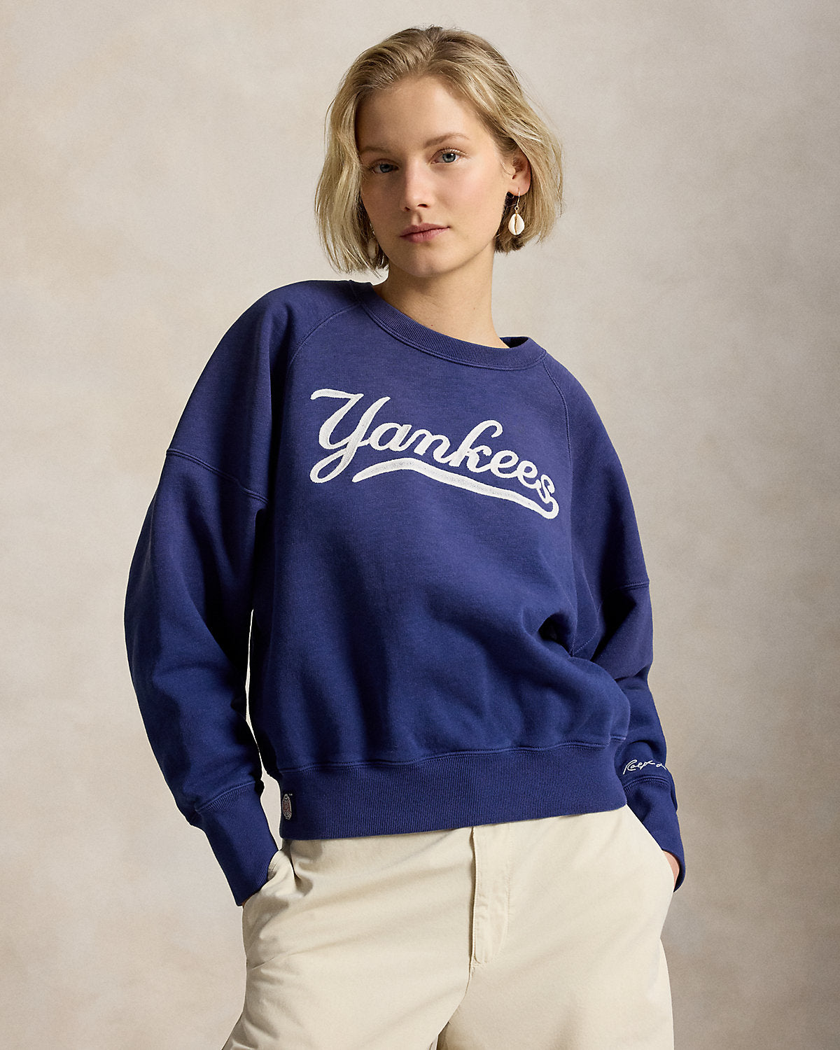 Yankees Sweatshirt