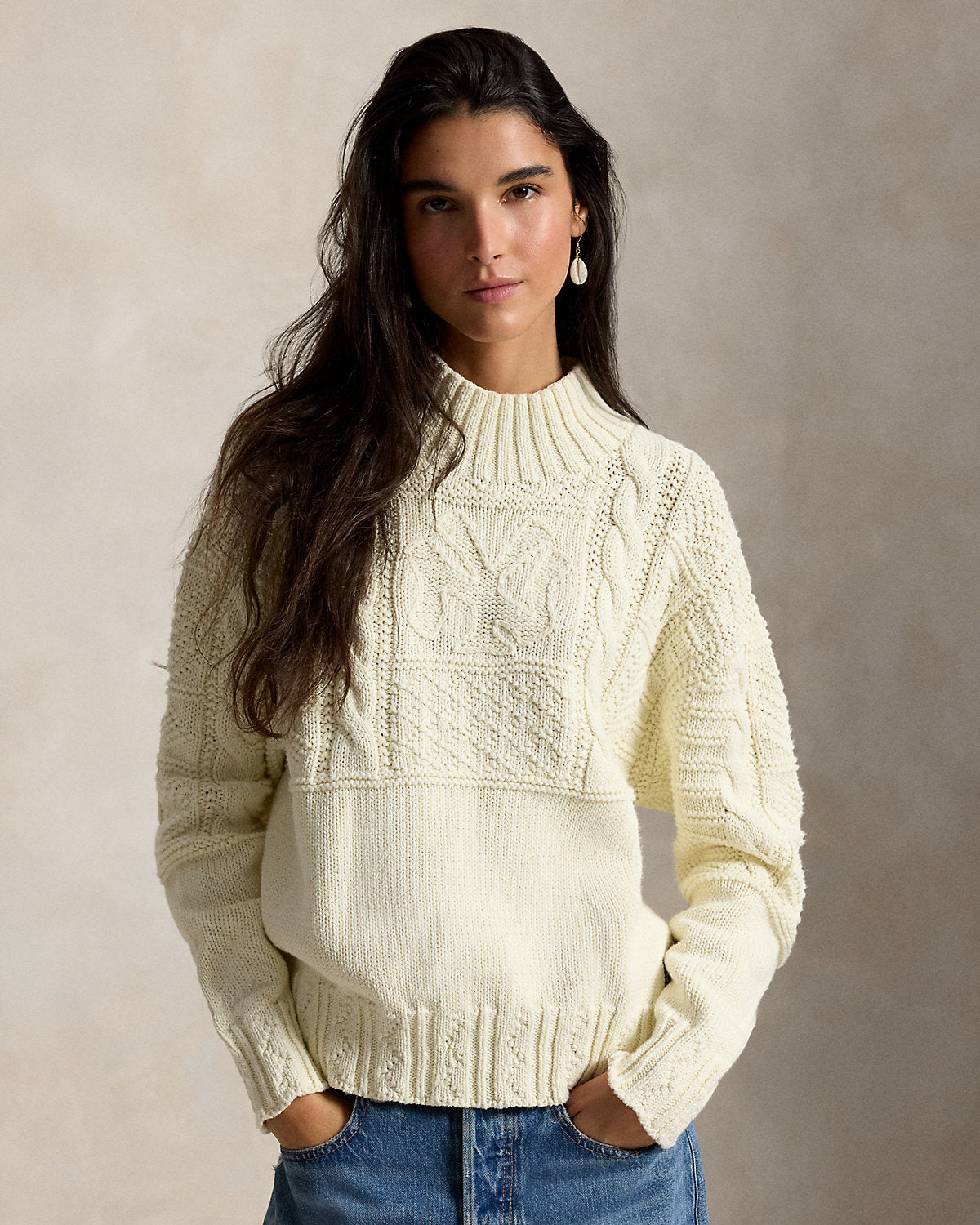 Yankees Sweater