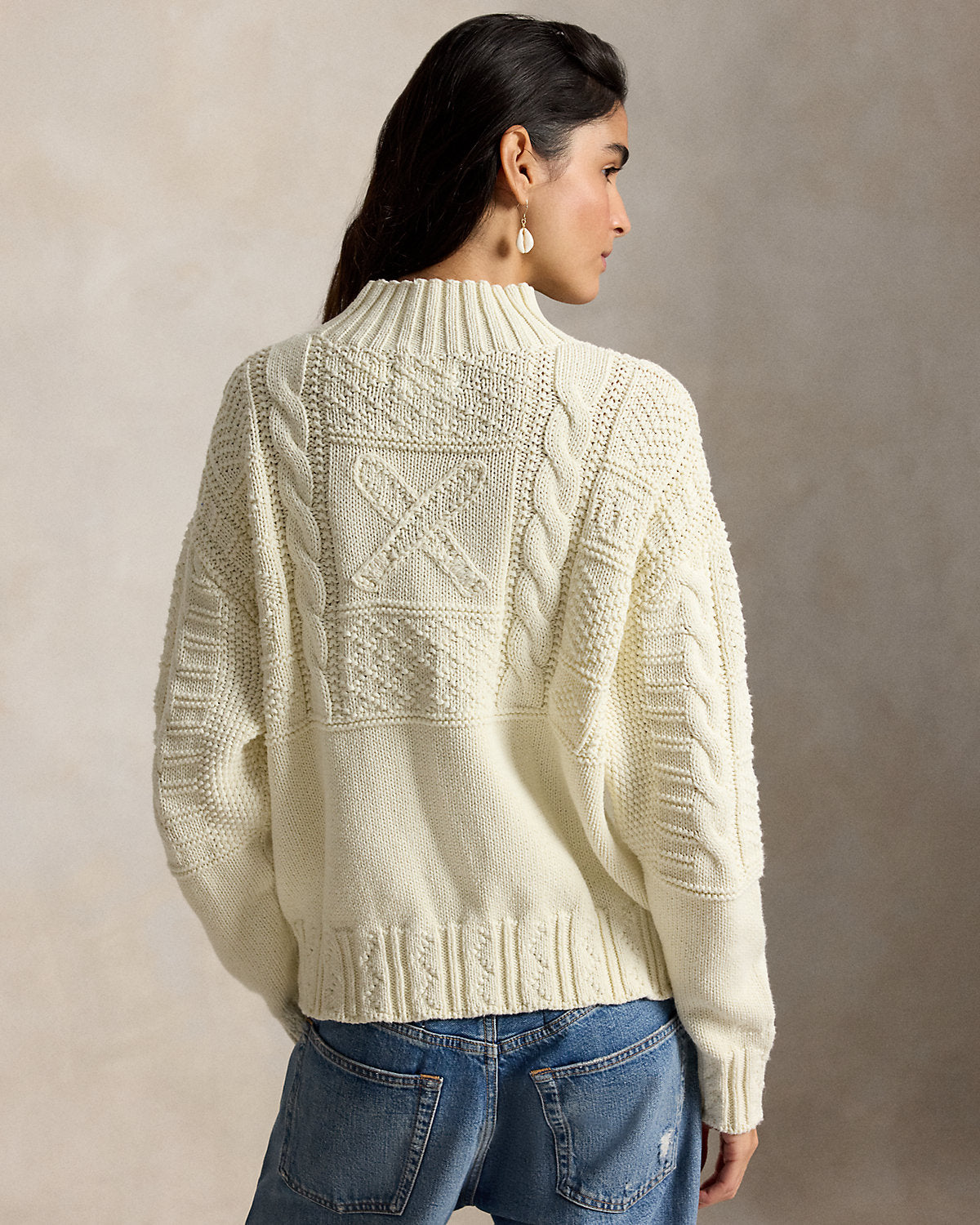 Yankees Sweater