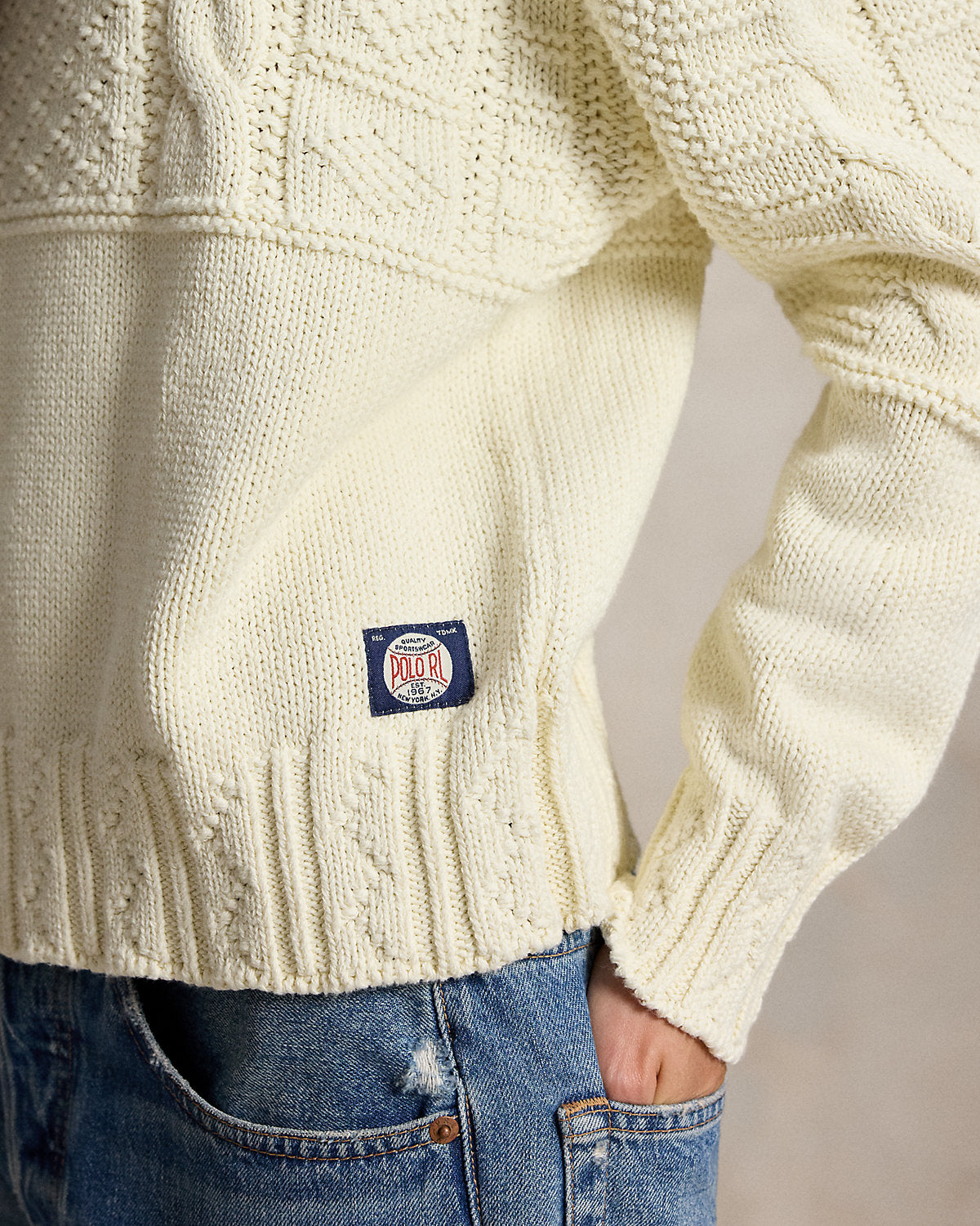 Yankees Sweater