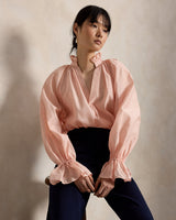 Pale Pink