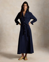 Hunter Navy