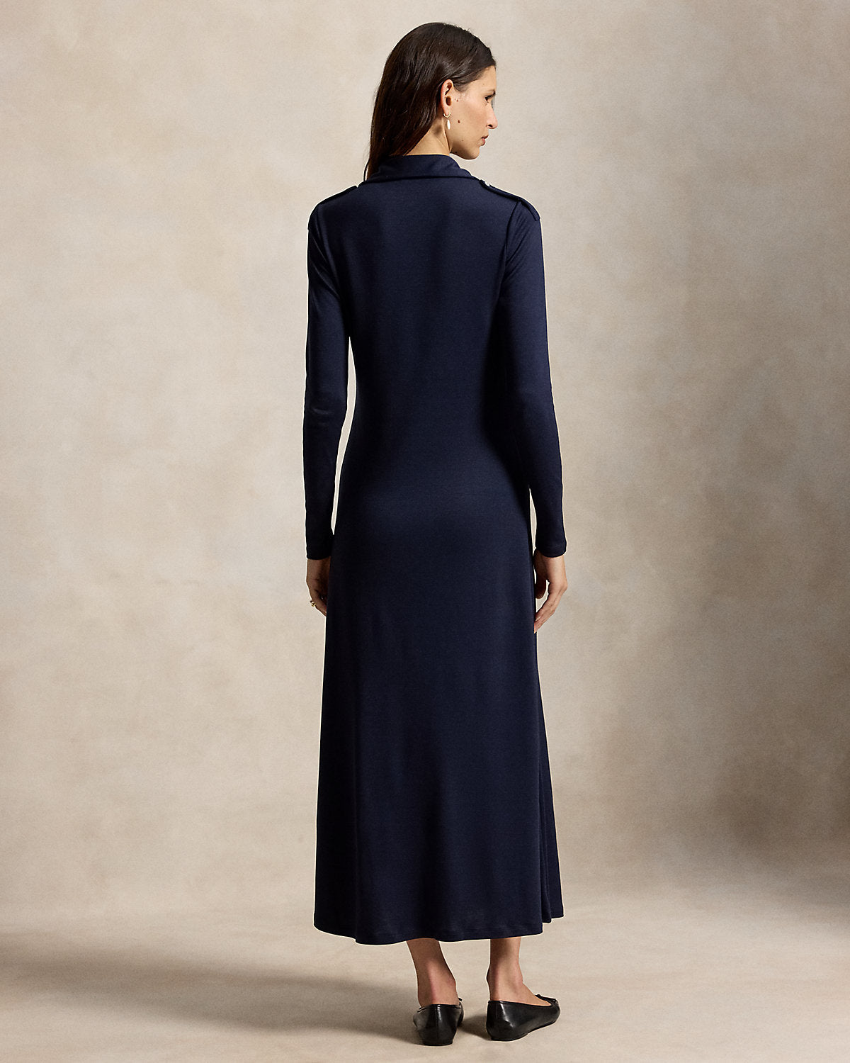 Interlock Utility Dress